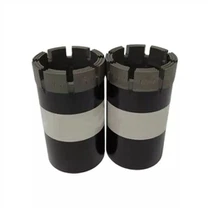 Geïmpregneerde schoen met diamanten behuizing