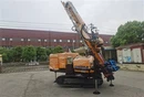 Zhongjin Reverse Circulation Exploration Drill Rig is uw ...